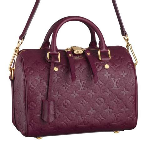 louis vuitton burgundy handbag|100 authentic louis vuitton handbags.